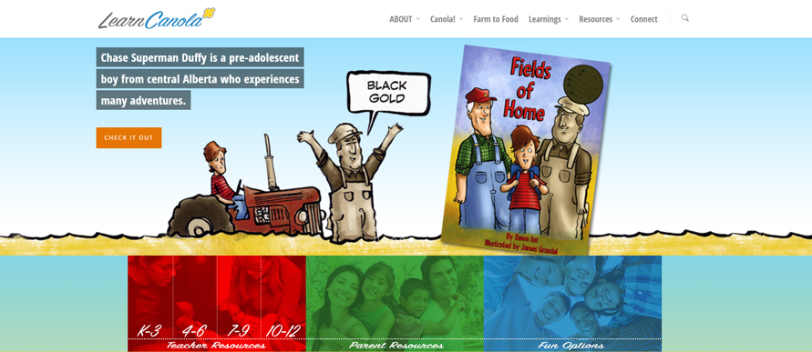 learncanola-web-screenshot