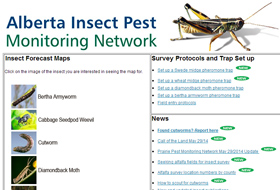 AARD-insect-pest-monitoring