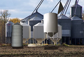 Grain Storage Considerations video