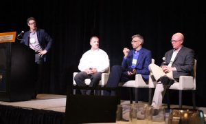 Canola Discovery Forum Panel