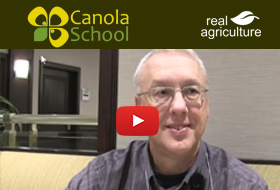 New Canola Stand rates