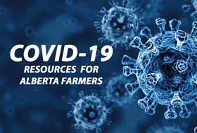 Covid 19 Resources For Alberta Farmers Alberta Canola Producers Commission
