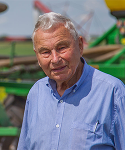 Walter Paszkowski